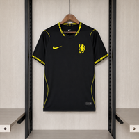 Camisa 2 Oficial do Chelsea 26/27 - Torcedor