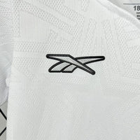 Conjunto Infantil Oficial do Botafogo 24/25 - Kids