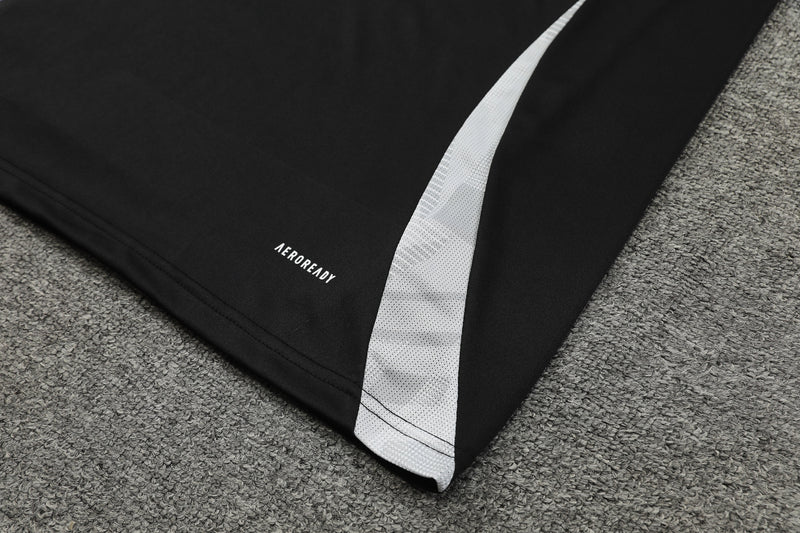 Kit Oficial do Arsenal 24/25 - Treino