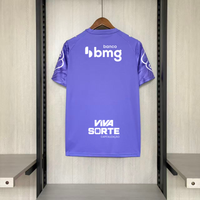 Camisa 2 Oficial do Bahia 26/27 Goleiro - Completa com Patrocínios
