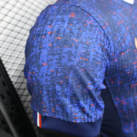 Camisa Oficial da França 25/26 - Versão Jogador