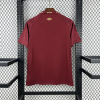 Camisa 3 Oficial do Fluminense 25/26 - Versão Torcedor