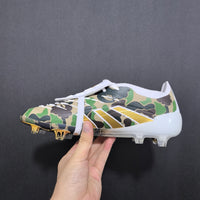 CHUTEIRA ADIDAS PREDATOR ELITE ACCURACY BAPE