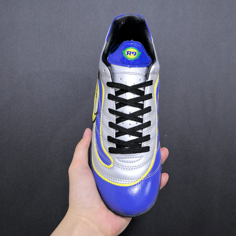 Chuteira Society Nike Total 90