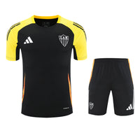 Kit Oficial do Atlético Mineiro 25/26 - Treino