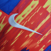 Camisa Oficial do RB Leipzig 23/24 - Treino