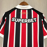 Camisa 2 Oficial do São Paulo 26/27 - Torcedor