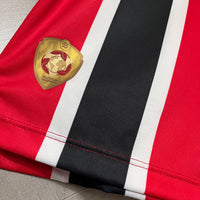 Camisa Oficial do São Paulo 25/26 - Versão Torcedor