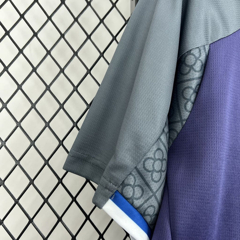 Camisa Oficial Espanyol 24/25 - Versão Torcedor