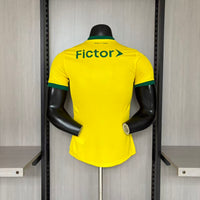 Camisa 3 Oficial do Palmeiras 25/26 - Versão Jogador