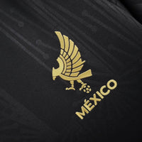 Camisa do México 25/26 Versão Torcedor - Edição Especial
