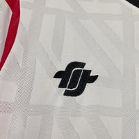 Camisa 2 Oficial do Newell's old boys 26/27 - Torcedor