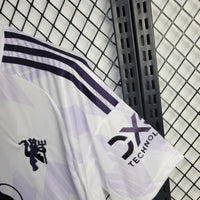 Camisa do Manchester United 25/26 Versão Torcedor - Edição Especial