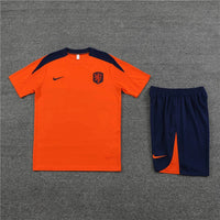 Kit Oficial da Holanda 24/25 - Treino