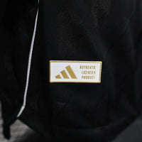 Camisa Oficial do Manchester United 25/26 - Versão Jogador