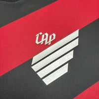 Camisa Oficial do Athletico 26/27 - Versão Torcedor