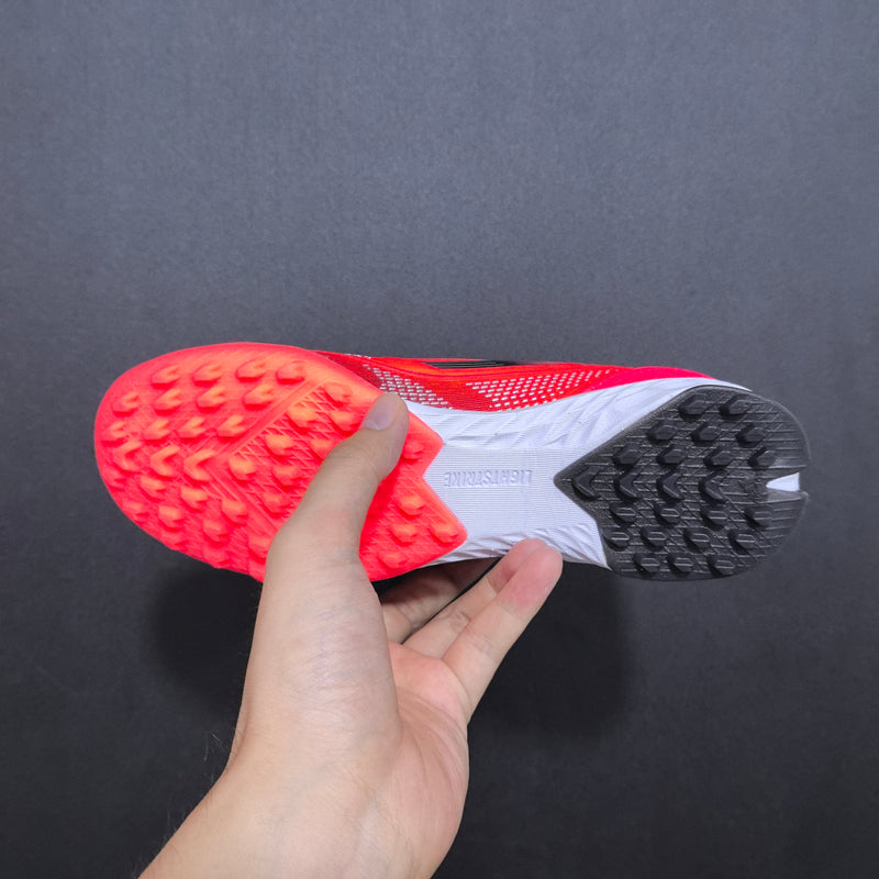 Chuteira de futebol society adidas F50 League TF