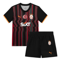 Kit Oficial do Galatasaray 24/25 - Jogo