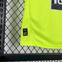 Conjunto Infantil Oficial do Borussia Dortmound 25/26 - Kids