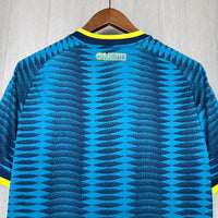 Camisa 2 Oficial da Colômbia 26/27 - Torcedor