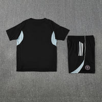 Kit Oficial do Inter de Miami 25/26 - Treino