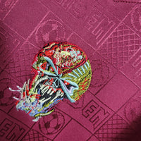 Camisa Retrô do West Ham 2010