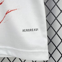 Camisa do Japão 25/26 - Edição Anime