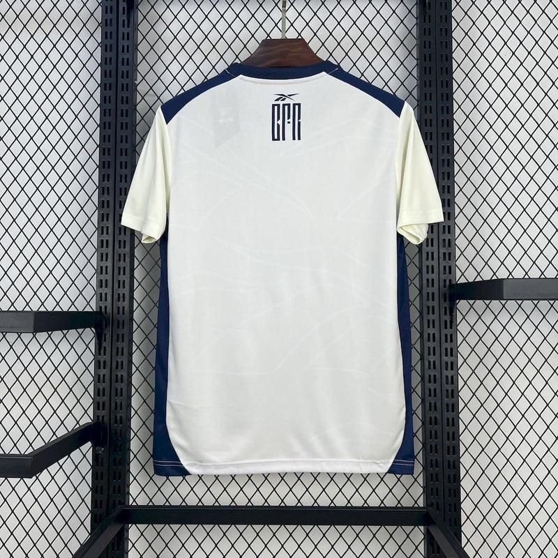 Camisa Oficial do Botafogo 25/26 Versão Torcedor - Treino