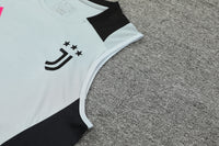 Kit Oficial da Juventus 24/25 - Treino