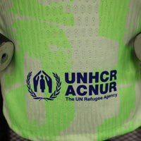 Camisa Oficial do Barcelona 24/25 - Versão Jogador