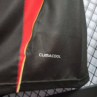 Camisa Retrô do Milan 2010/2011