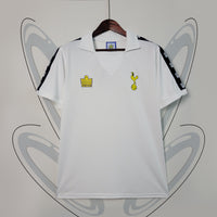 Camisa Retrô do Tottenham 1978