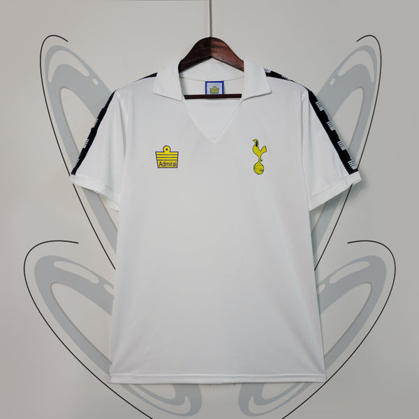Camisa Retrô do Tottenham 1978