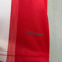 Camisa Oficial do Bayern de Munique 25/26 - Versão Torcedor