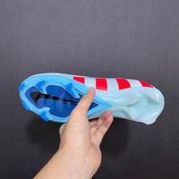 Chuteira Nike Air Zoom Mercurial Vapor FG