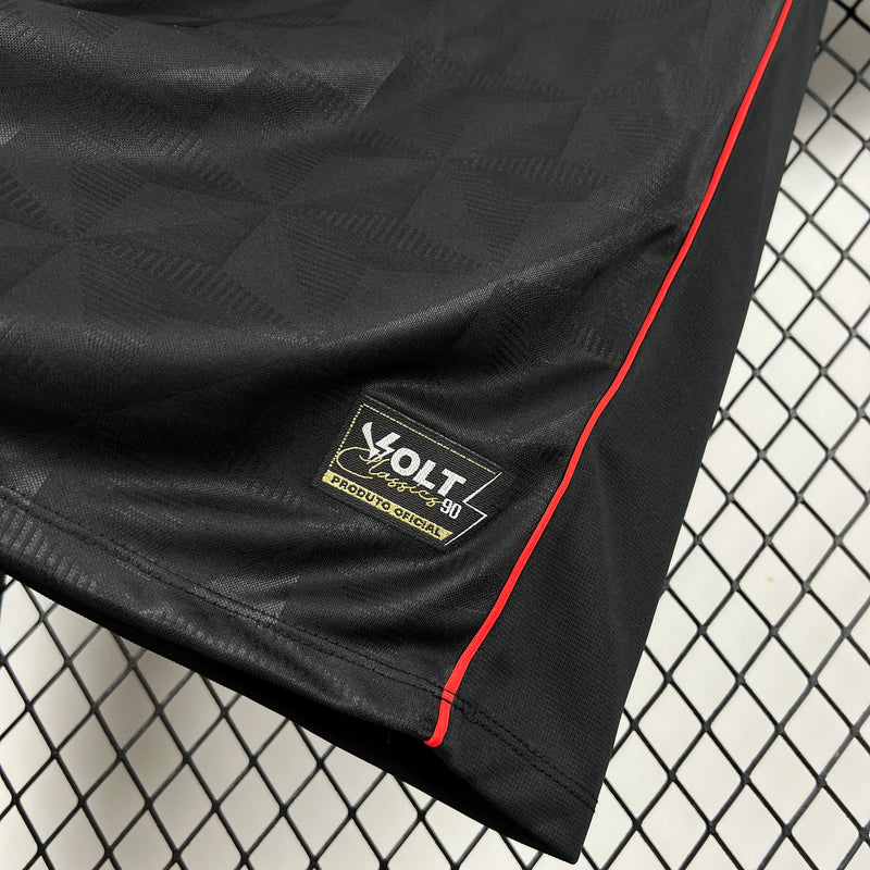 Camisa 3 Oficial do Vitória 25/26 - Versão Torcedor