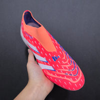 Chuteira Adidas Predator Elite Laceless FG