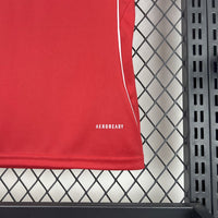 Conjunto Infantil Oficial do Liverpool 25/26 - Kids