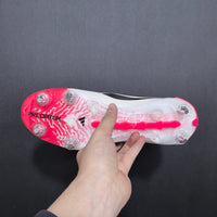 Chuteira Adidas Predator Elite Trava Mista