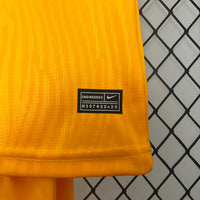 Conjunto Oficial da Holanda 24/25 - Kids