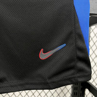 Conjunto Infantil Oficial do Barcelona 25/26 - Travis Scott