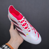 Chuteira Adidas Predator Elite 26 FG