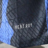 Camisa Oficial do Manchester United 24/25 - Versão Jogador