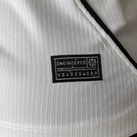 Camisa Feminina Oficial do Corinthians 26/27 - Baby Look