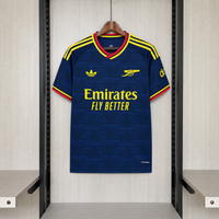 Camisa 2 Oficial do Arsenal 26/27 - Torcedor