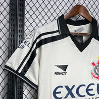 Camisa Retrô do Corinthians 1998