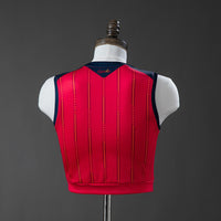 Cropped Oficial da Espanha 26/27