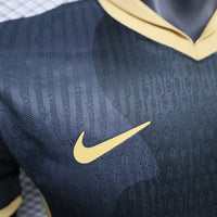 Camisa do Barcelona 24/25 Versão Jogador - Edição Especial