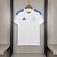 Camisa 2 Oficial do Cruzeiro 26/27 - Torcedor