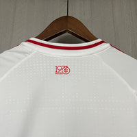 Camisa Feminina Oficial do Internacional 25/26 - Baby Look